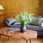 Ried Naturpark Diemtigtal Apartmán Diemtigen