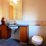 Apartmán Ried Naturpark Diemtigtal Diemtigen