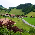 Ried Naturpark Diemtigtal Apartmán *