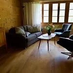 Ried Naturpark Diemtigtal Apartamento Diemtigen