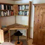 Ried Naturpark Diemtigtal Apartamento