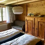 Apartamento Ried Naturpark Diemtigtal *