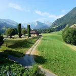 Ried Naturpark Diemtigtal Apartamento Diemtigen