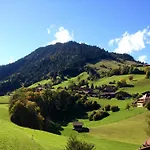 Apartamento Ried Naturpark Diemtigtal *