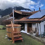 Ried Naturpark Diemtigtal