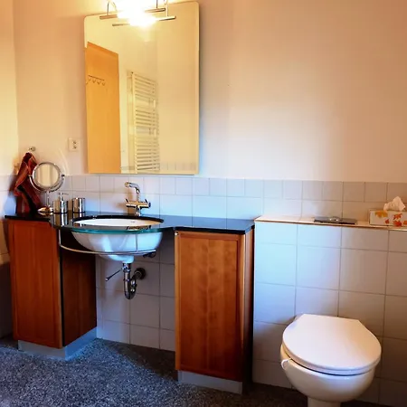 Apartmán Ried Naturpark Diemtigtal Diemtigen
