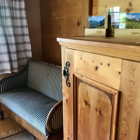 Ried Naturpark Diemtigtal * Diemtigen