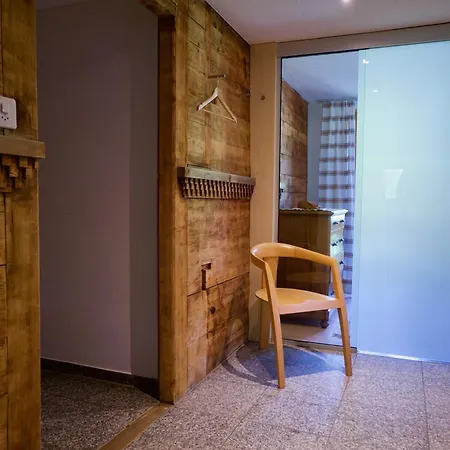 Ried Naturpark Diemtigtal *