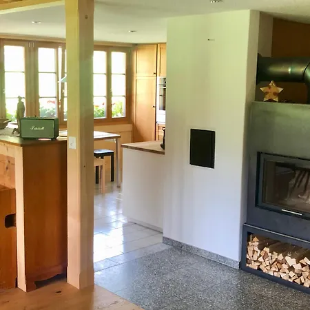 Ried Naturpark Diemtigtal *