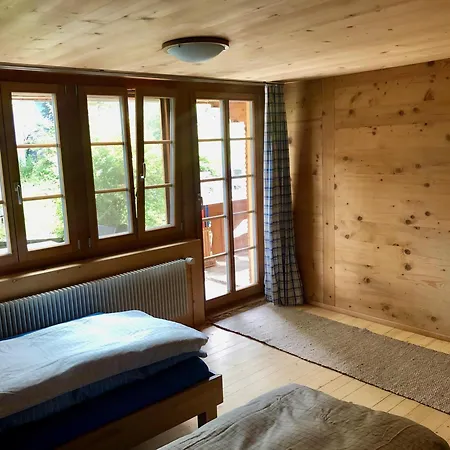 Ried Naturpark Diemtigtal *