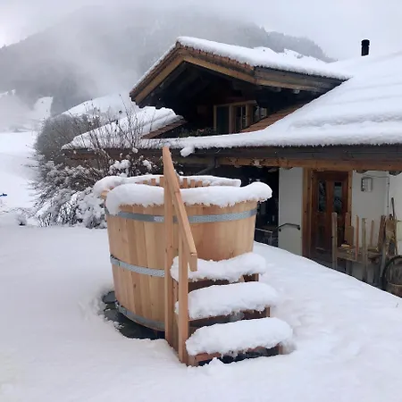 Ried Naturpark Diemtigtal