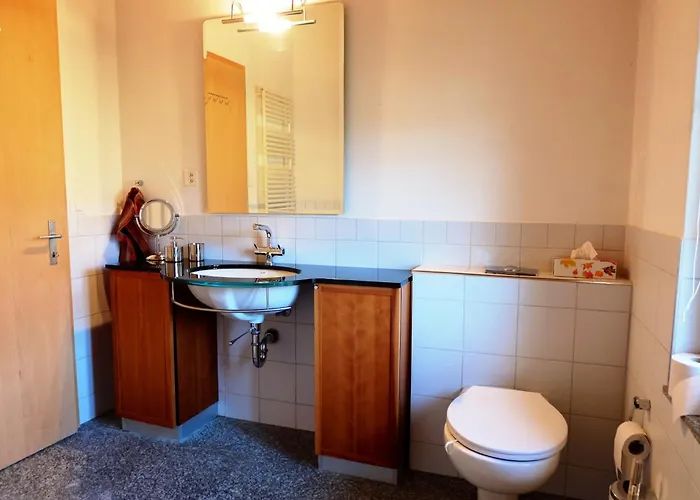 דירה Ried Naturpark Diemtigtal Diemtigen