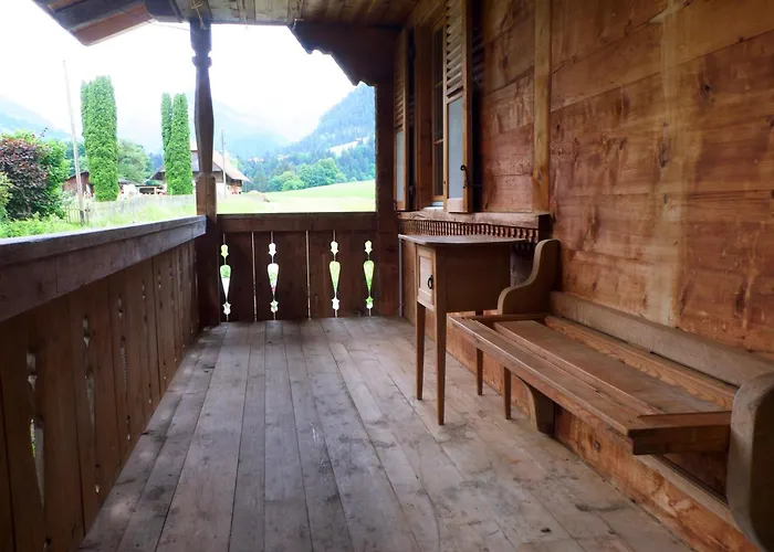 Ried Naturpark Diemtigtal Diemtigen