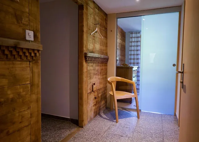 Ried Naturpark Diemtigtal *