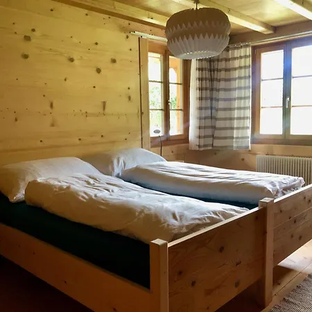 Ried Naturpark Diemtigtal *