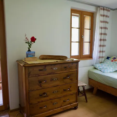 Ried Naturpark Diemtigtal *